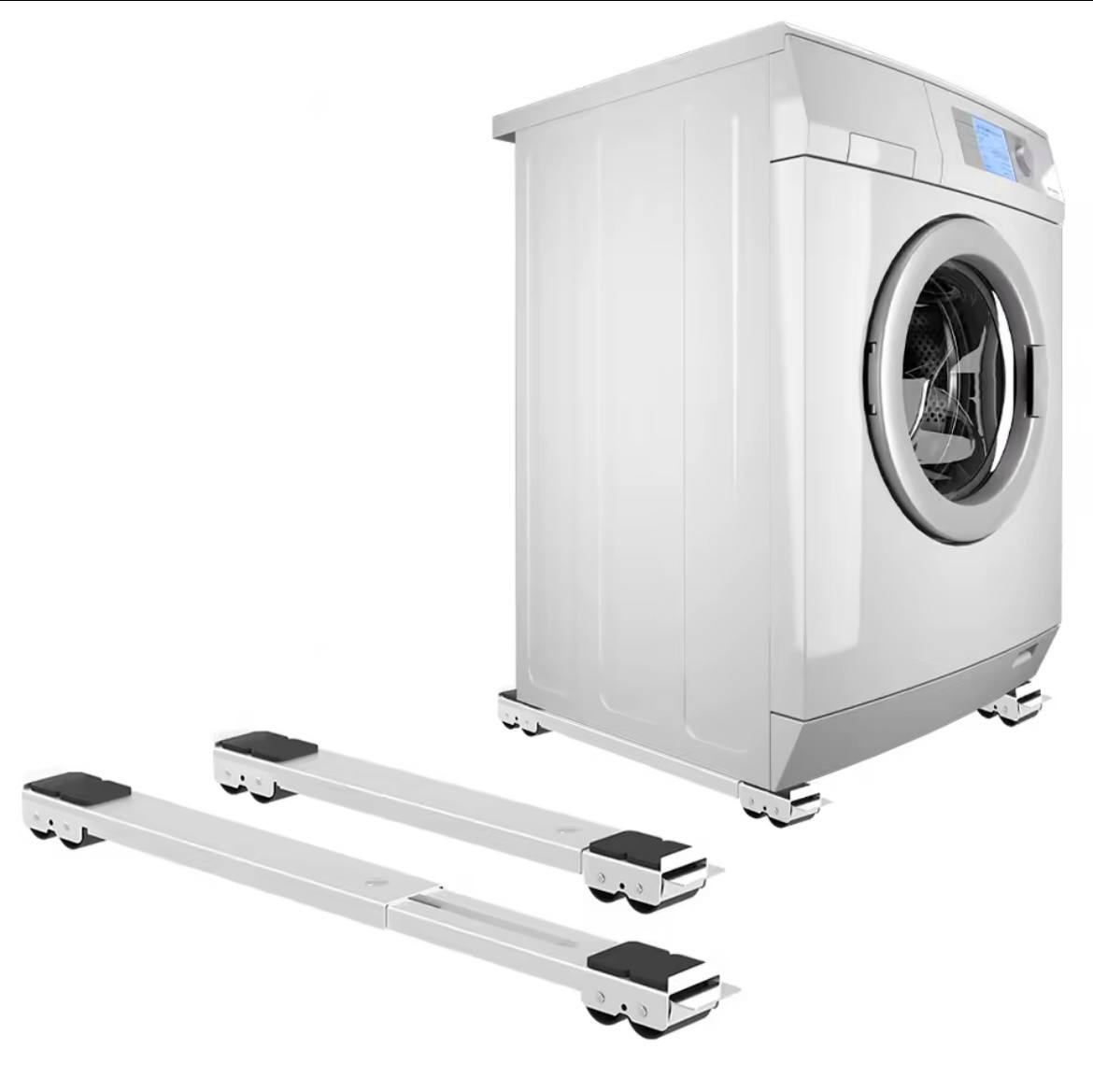 Base Mobile Réglable Pro