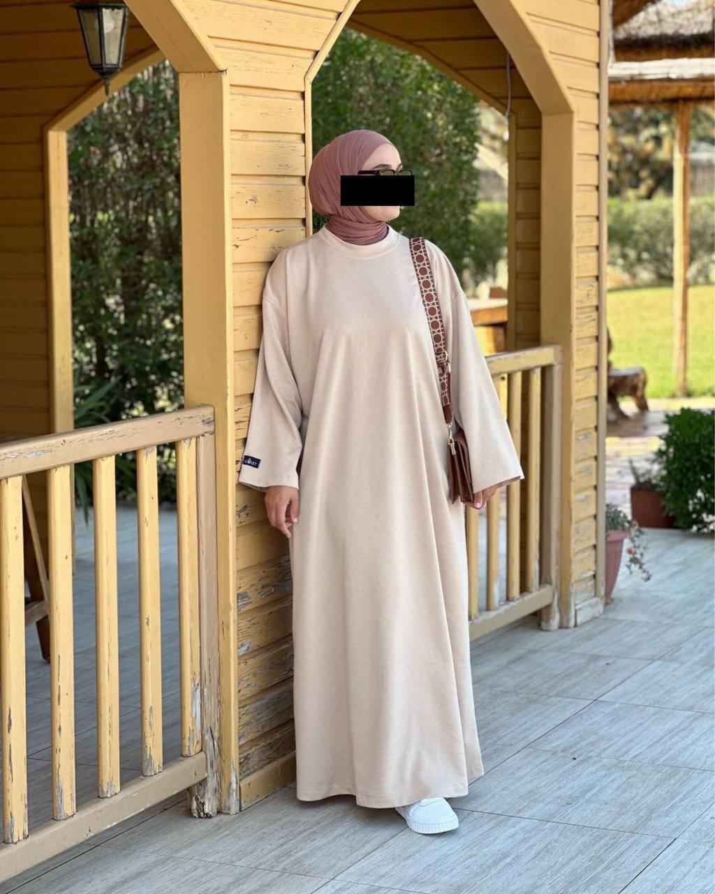 ROBE ABAYA PROMO1