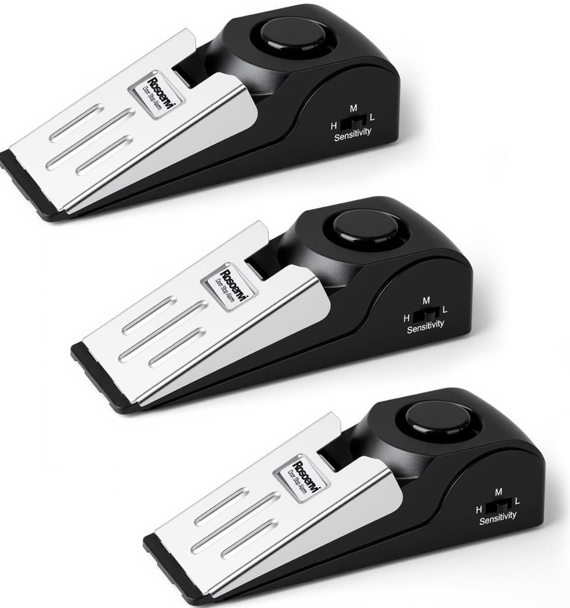 Alarme Stop-Porte – Sécurité