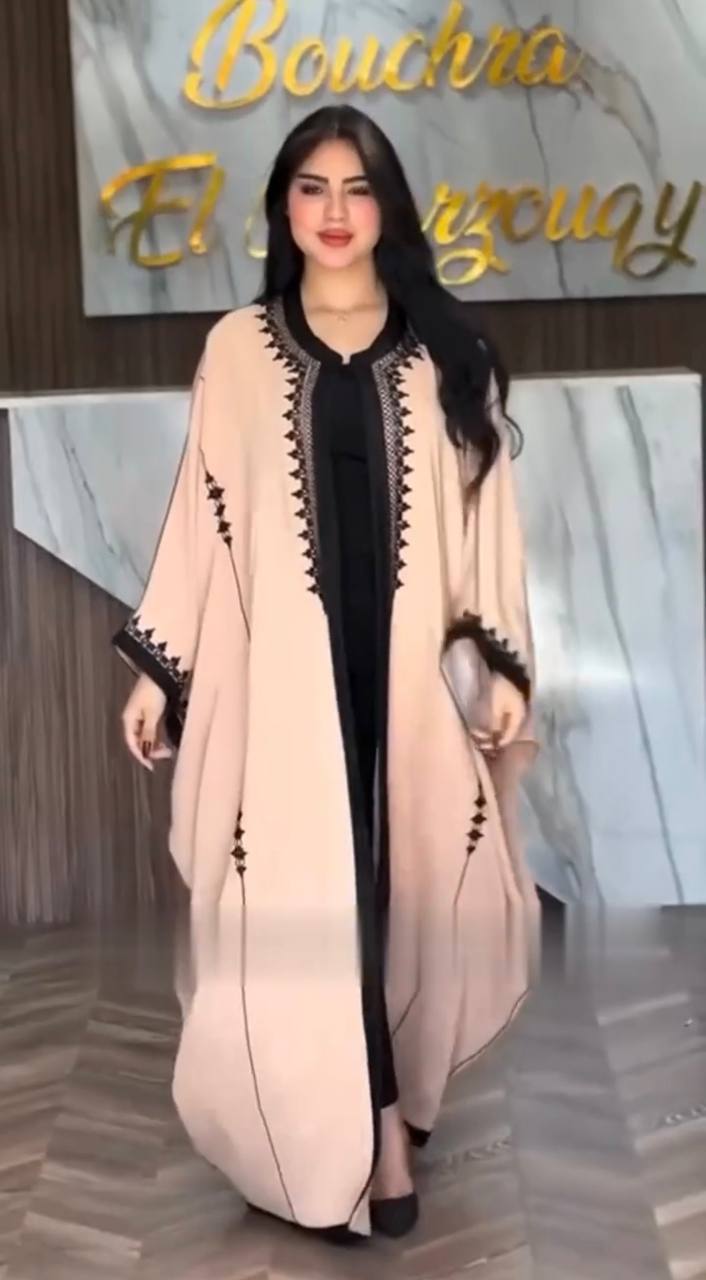 KIMONO LUX