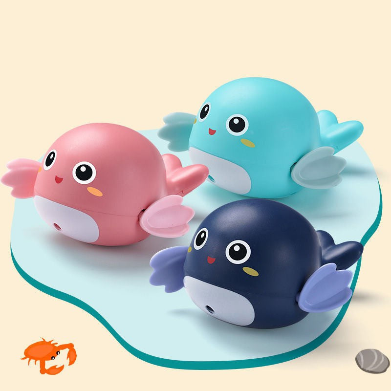 Dauphin de Bain pour Bébé