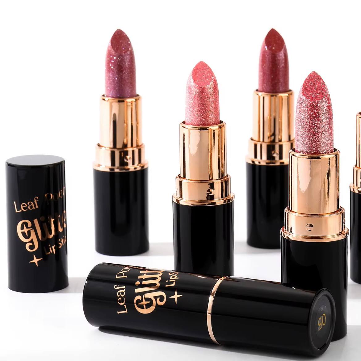 Rouge à Lèvres Diamond Pailleté ™