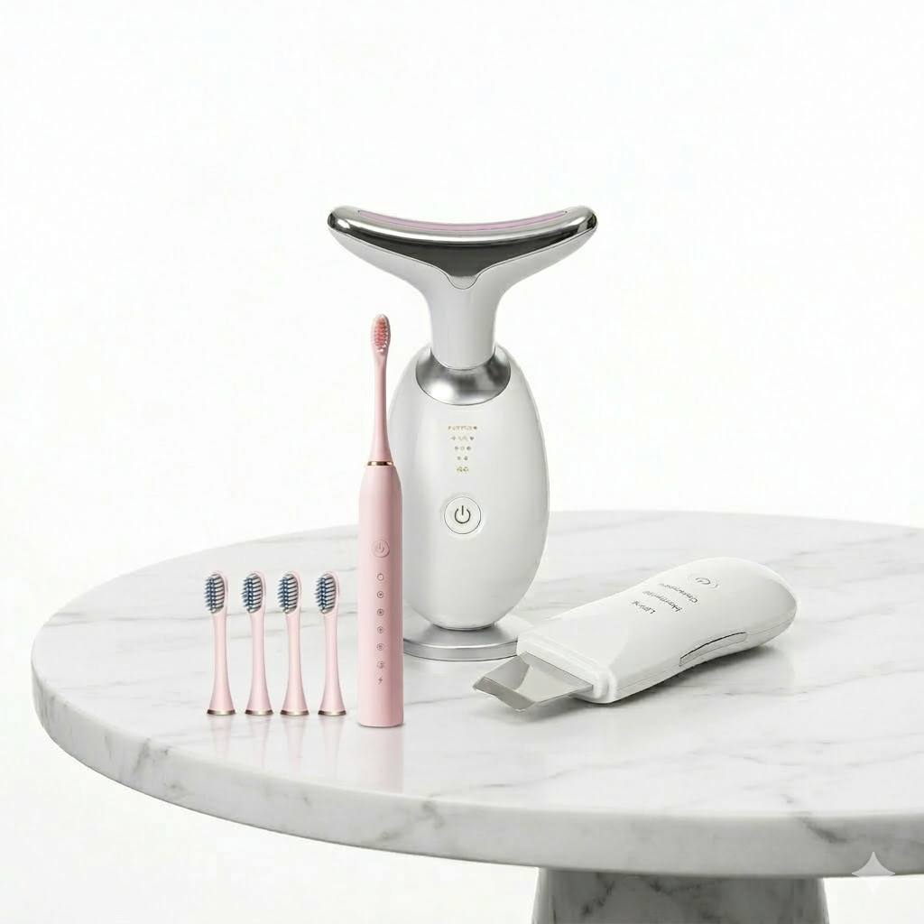 Pack Beauté 3-en-1 – Offre Spéciale Aïd
