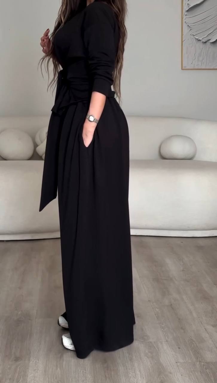 Tenue Pantalon Confort