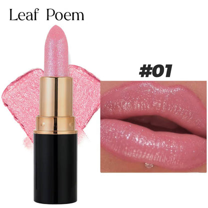 Rouge à Lèvres Diamond Pailleté ™