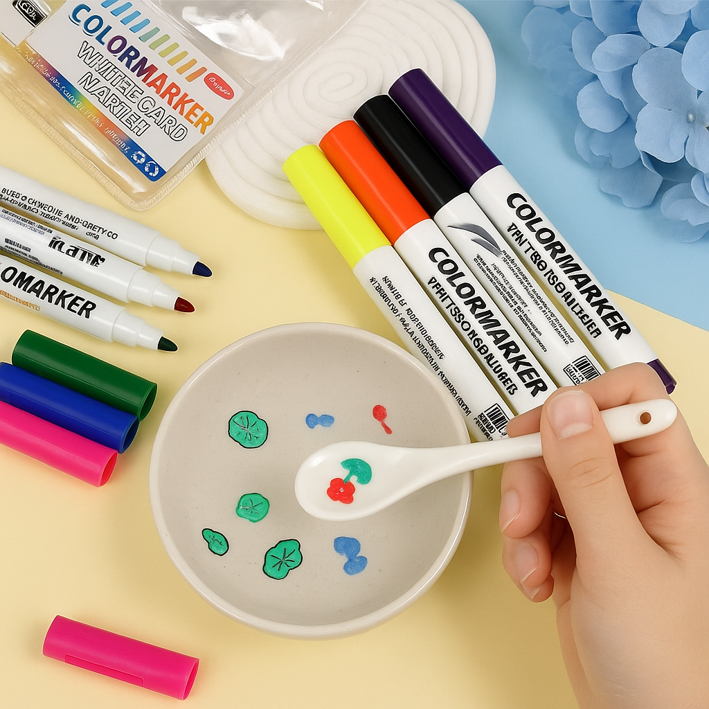 Magic Water Pen™ |  (+ cuillère en céramique GRATUITE)