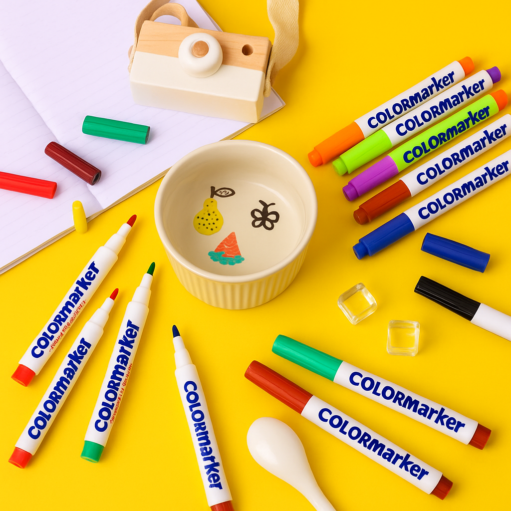 Magic Water Pen™ |  (+ cuillère en céramique GRATUITE)