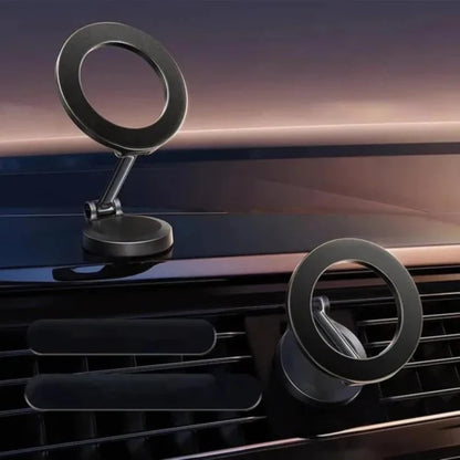 Support Téléphone Voiture Rotatif™