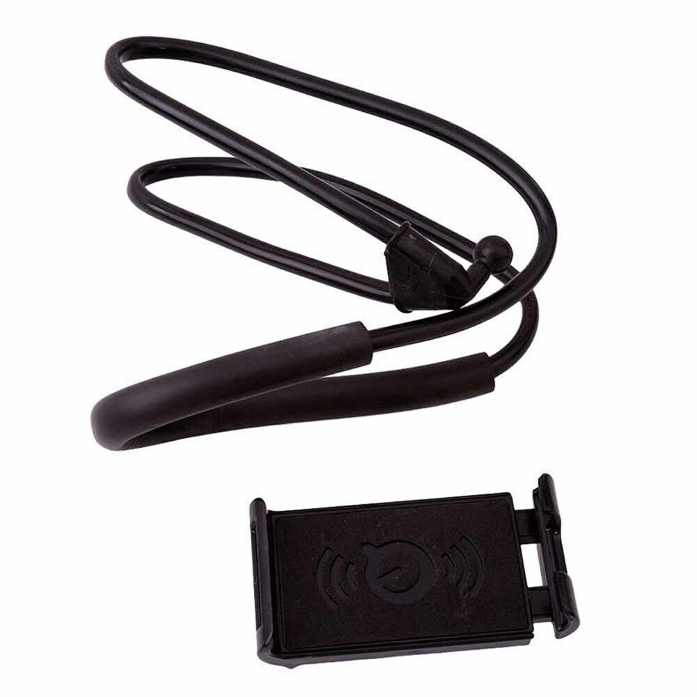 Support Flexible 360° – Confort autour du cou, liberté absolue