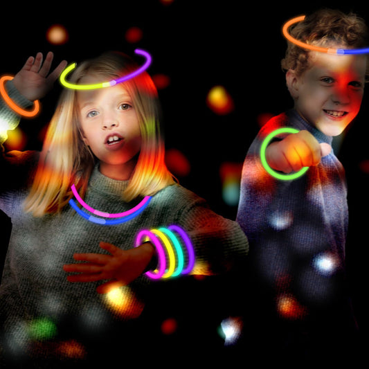 Pack Lumière Magique ( 200 pièces )