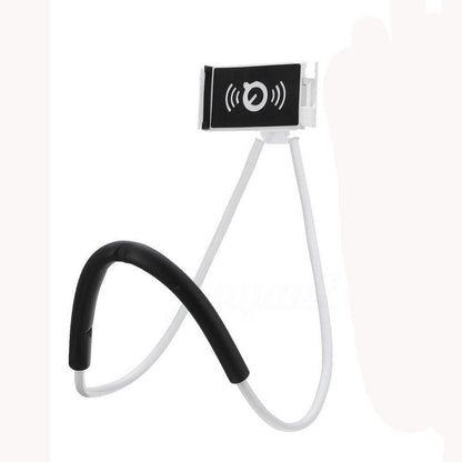 Support Flexible 360° – Confort autour du cou, liberté absolue