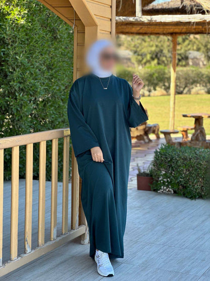 ROBE ABAYA PROMO1