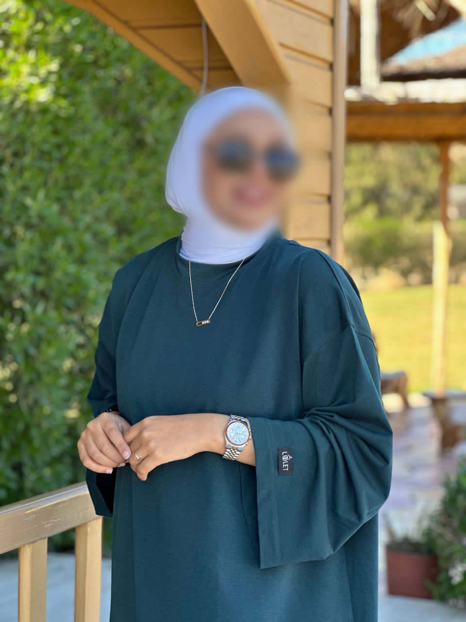 ROBE ABAYA PROMO1
