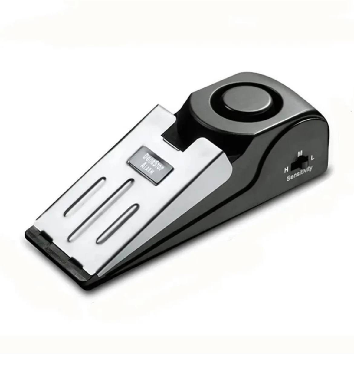 Alarme Stop-Porte – Sécurité