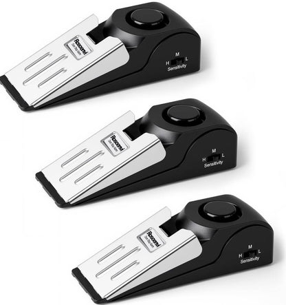 Alarme Stop-Porte – Sécurité