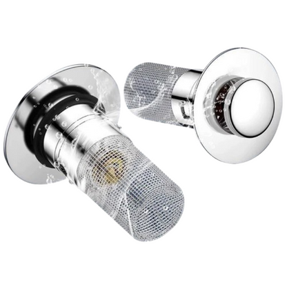 Bouchon de Lavabo Pop-Up ( Haute Qualité)™