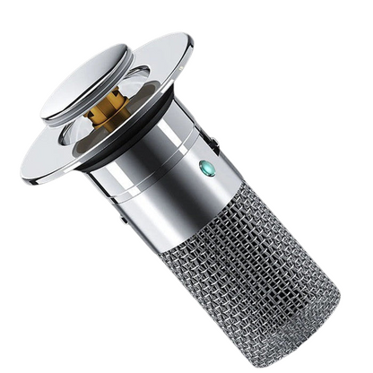 Bouchon de Lavabo Pop-Up ( Haute Qualité)™