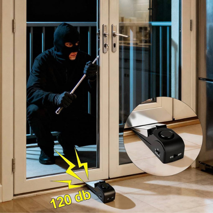 Alarme Stop-Porte – Sécurité
