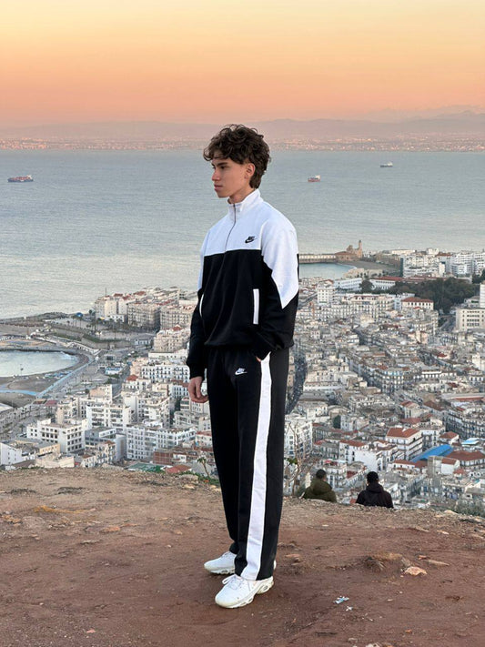 Ensemble Survêtement Homme Tendance ™