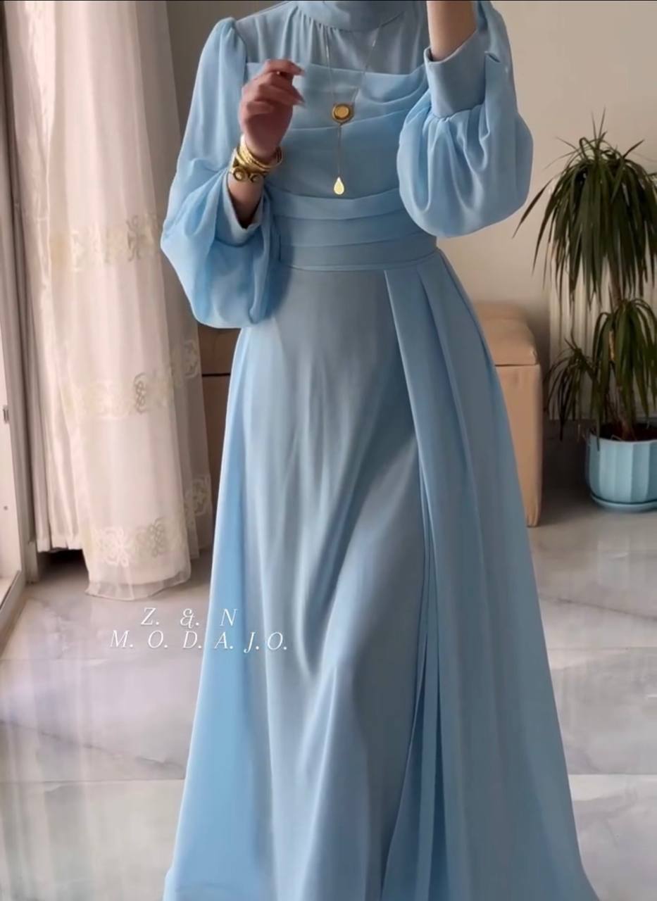 Robe Elegance