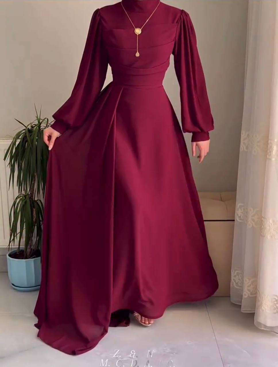 Robe Elegance