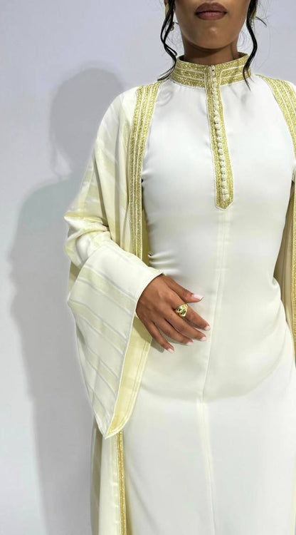 CAFTAN DE LUXE
