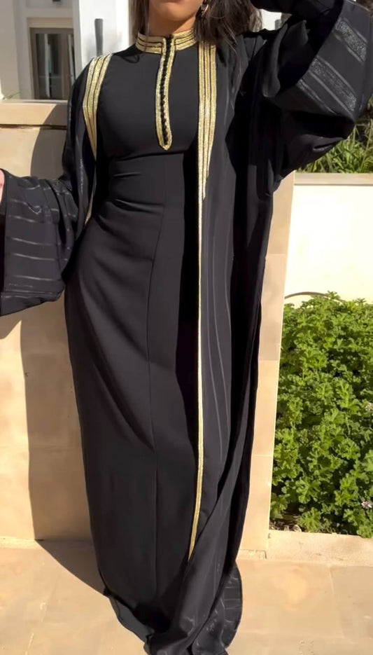 CAFTAN DE LUXE