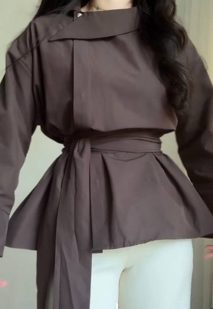 Chemise Bella