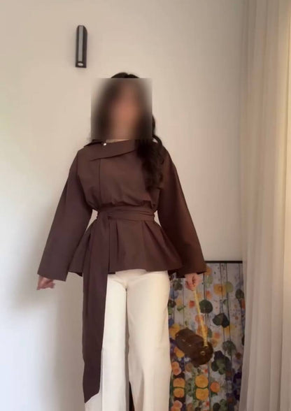 Chemise Bella