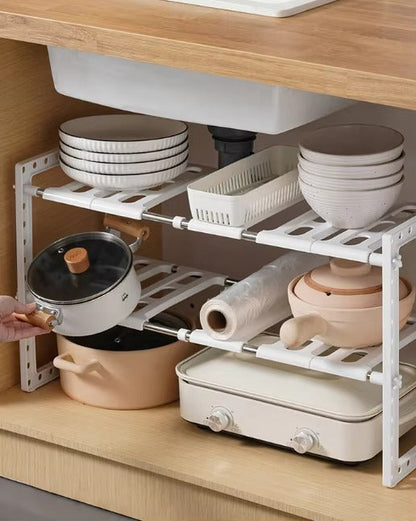 Étagère de Rangement Pro