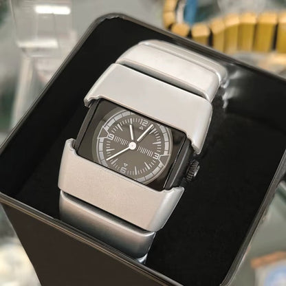 Montre Nike Rétro Futuriste Pro