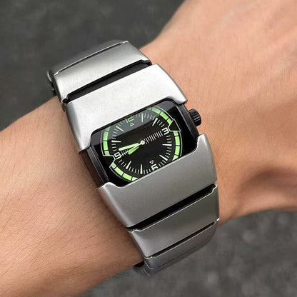 Montre Nike Rétro Futuriste Pro