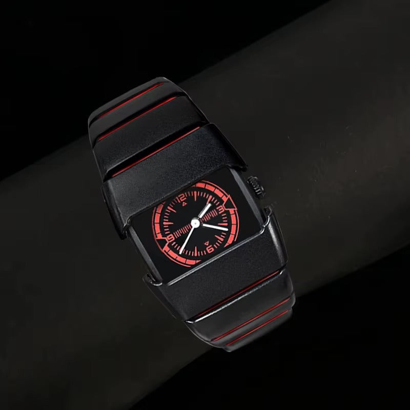 Montre Nike Rétro Futuriste Pro