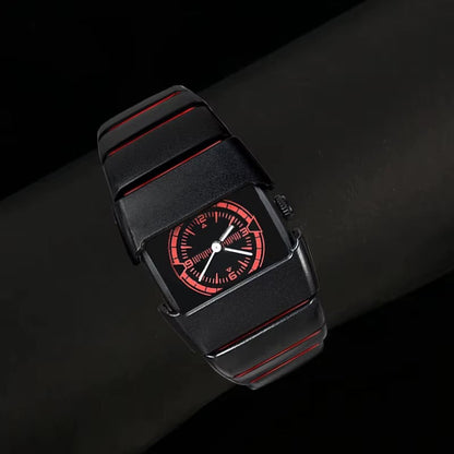 Montre Nike Rétro Futuriste Pro