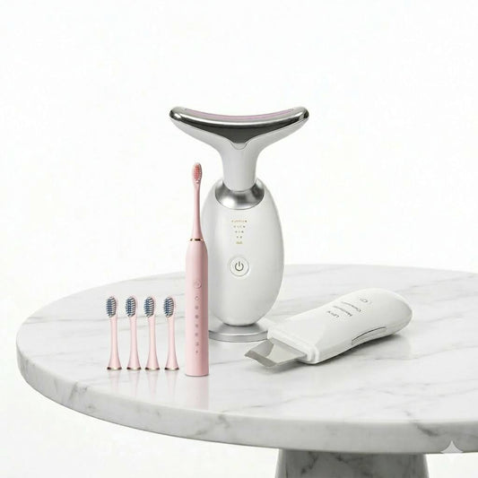 Pack Beauté 3-en-1 – Offre Spéciale Aïd