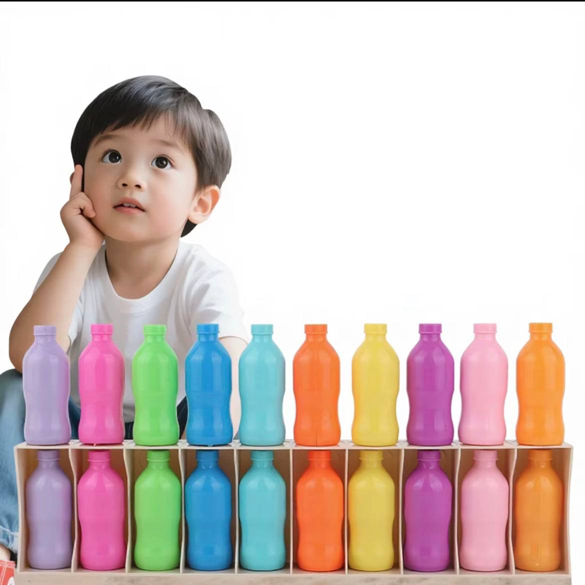 MémoCouleurs (20 pieces)™