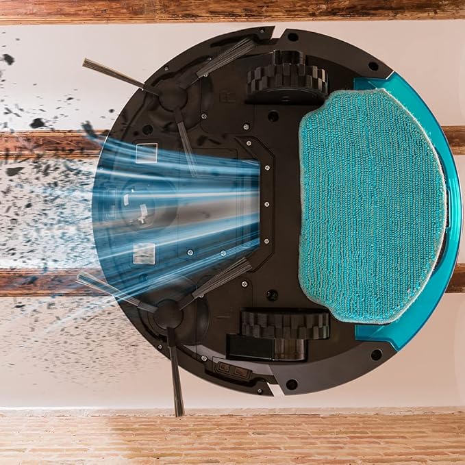 Robot Intelligent 3 en 1 PRO ™