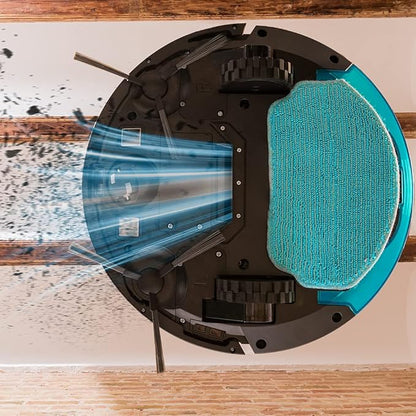 Robot Intelligent 3 en 1 PRO ™