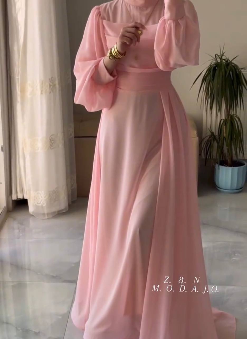 Robe Elegance