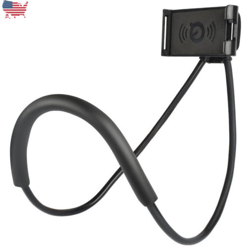 Support Flexible 360° – Confort autour du cou, liberté absolue