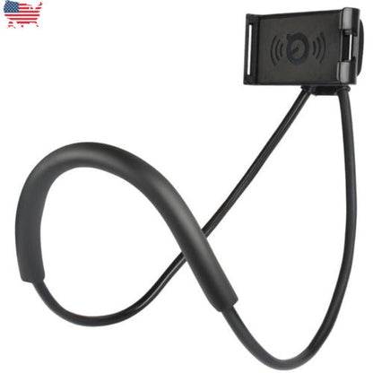 Support Flexible 360° – Confort autour du cou, liberté absolue