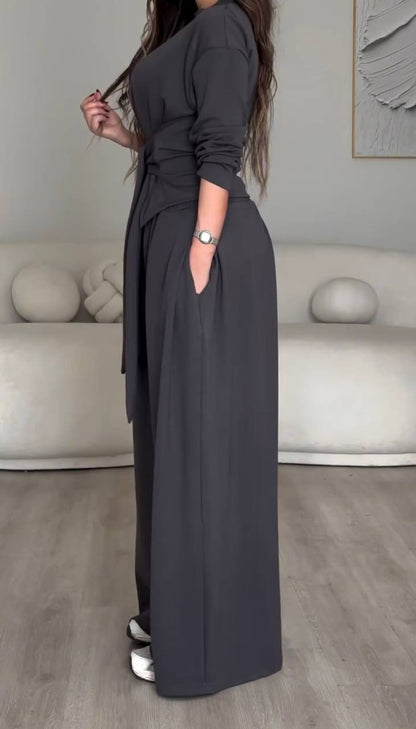 Tenue Pantalon Confort