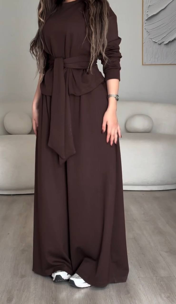 Tenue Pantalon Confort