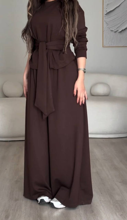 Tenue Pantalon Confort