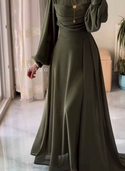 Robe Elegance