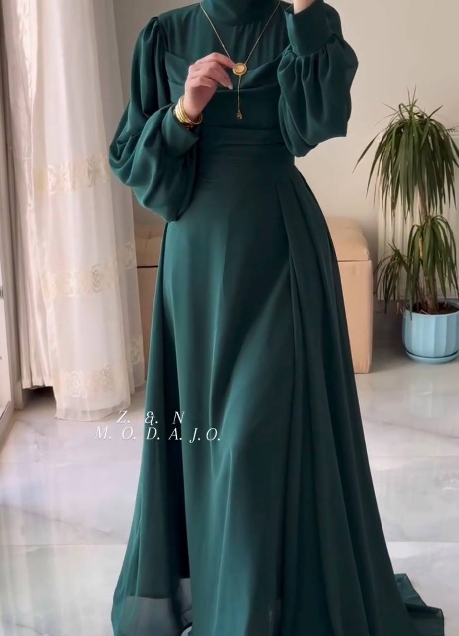 Robe Elegance